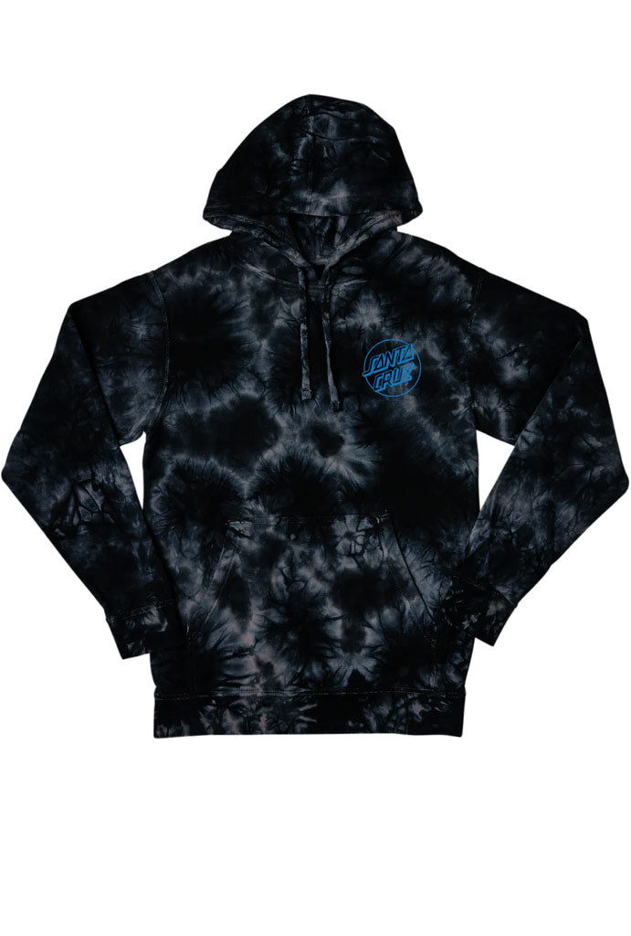 Santa Cruz Opus Dot Pullover Hoodie – Mainland Skate Surf