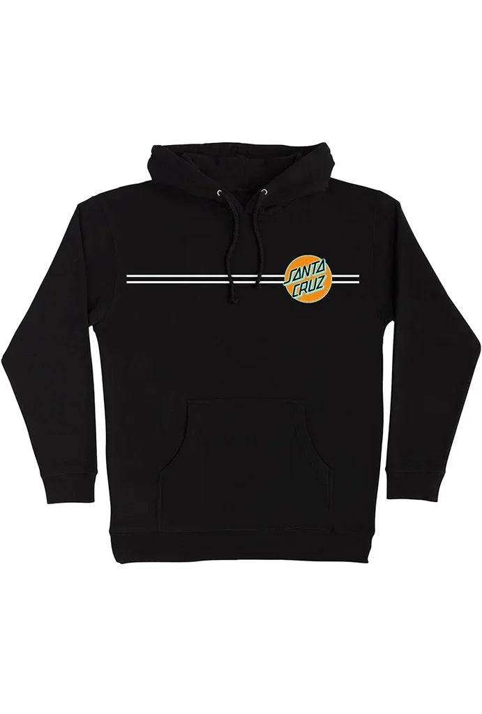 Santa Cruz Other Dot Pullover Hoodie – Mainland Skate & Surf Santa Cruz Other Dot Pullover Hoodie – Mainland Skate & Surf