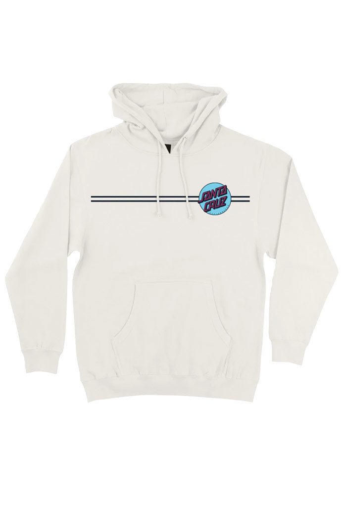 Santa Cruz Other Dot Pullover Hoodie