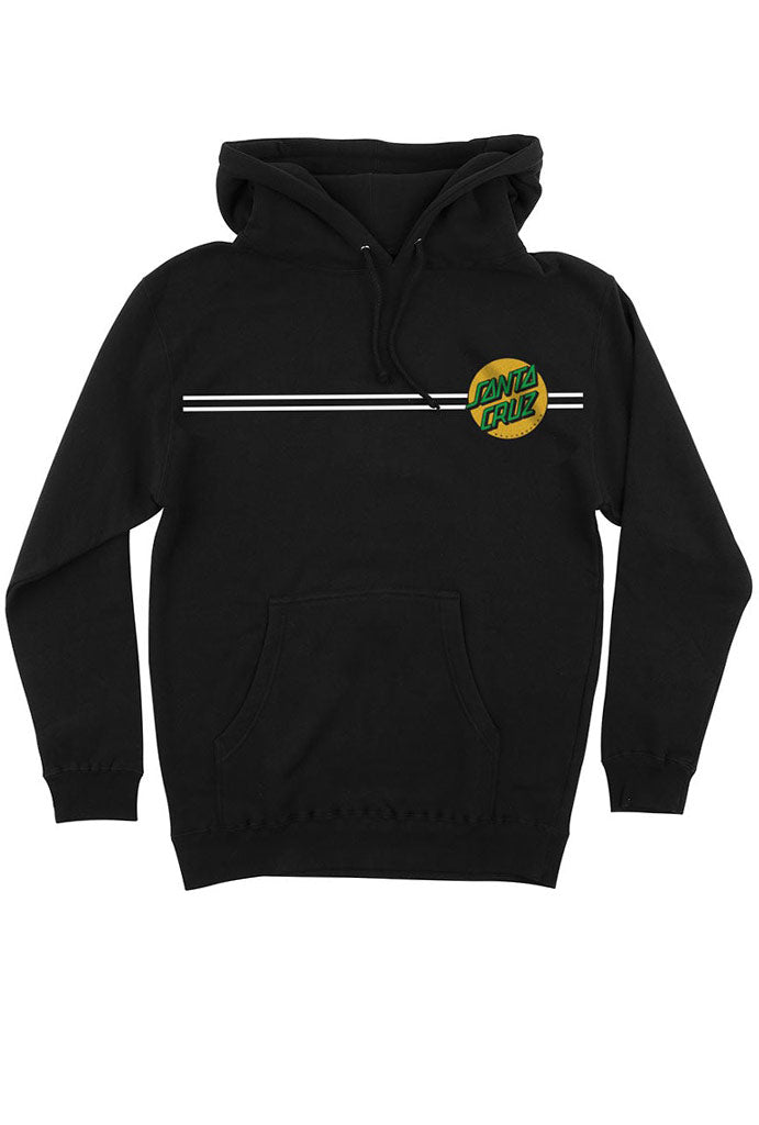 Santa Cruz Other Dot Pullover Hoodie