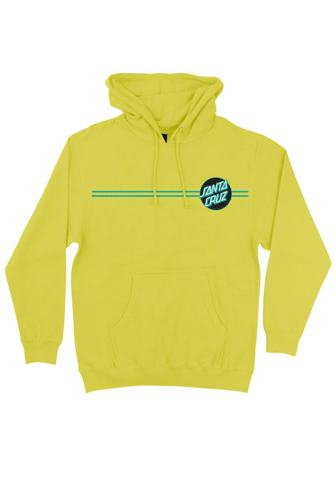 Santa Cruz Other Dot Pullover Hoodie