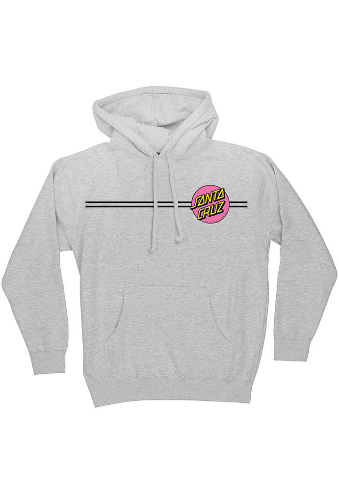 Santa Cruz Women's Other Dot Pullover Hoodie - Mainland Skate & Surf