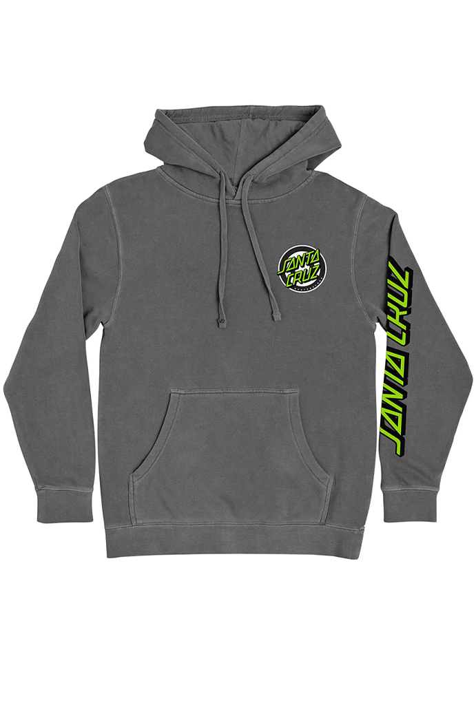 Santa cruz tmnt jacket sales