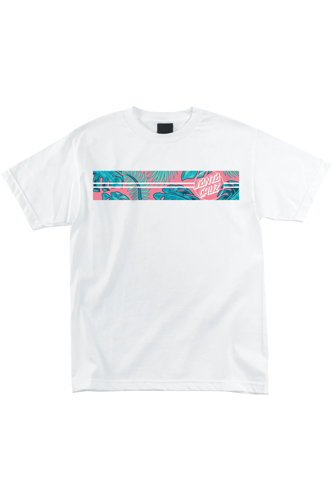 Santa Cruz Cabana Dot SS Tee