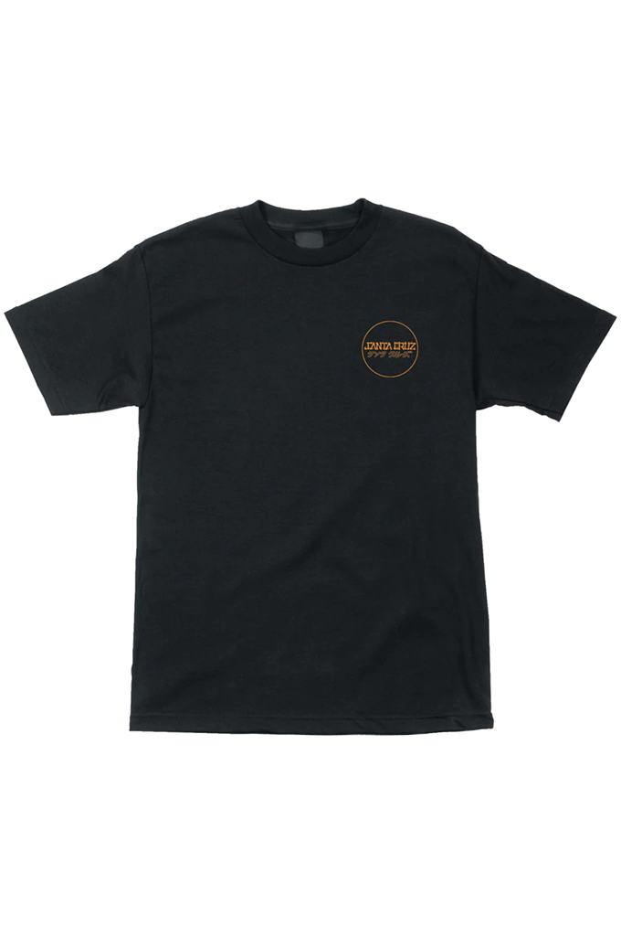 Santa Cruz Forge Hand SS Tee