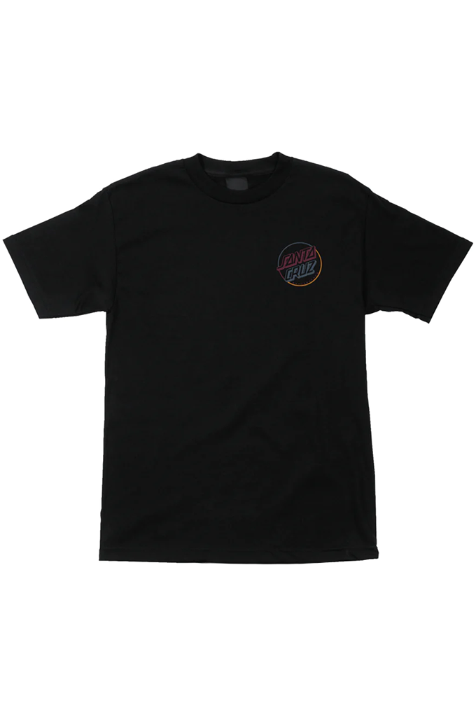 Santa Cruz Opus In Color Regular Fit Tee