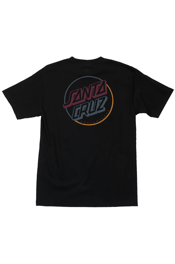 Santa Cruz Opus In Color Regular Fit Tee