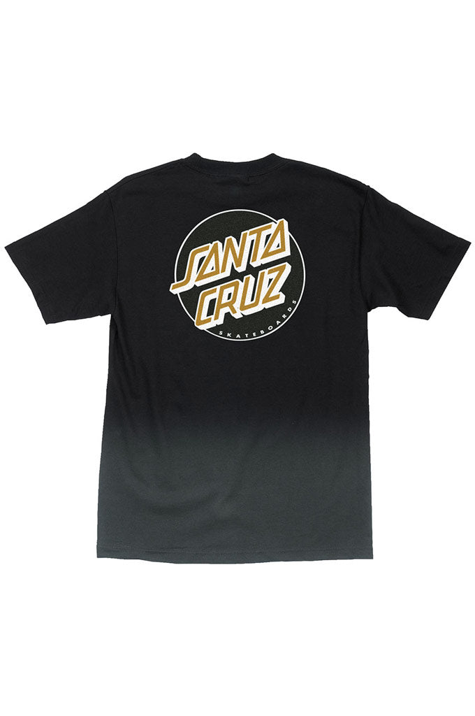 Santa Cruz Other Dot Regular Tee