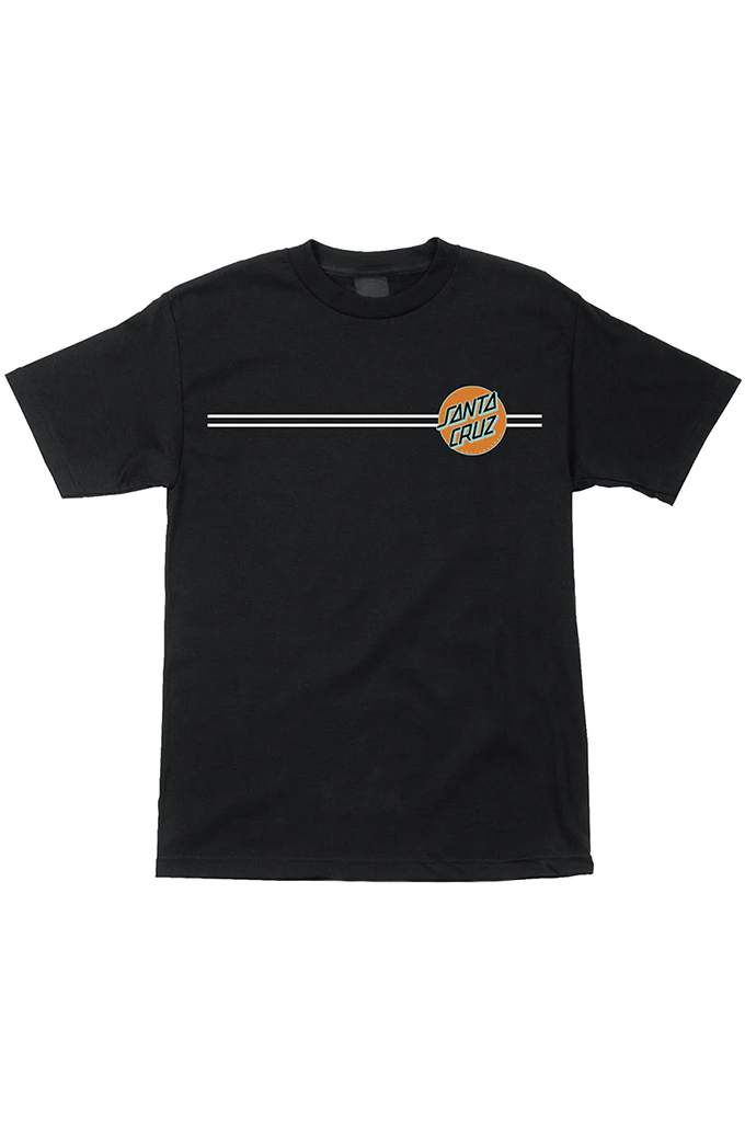 Santa Cruz Other Dot Regular Tee