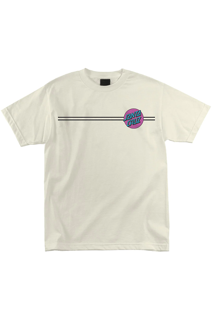 Santa Cruz Other Dot Regular Tee