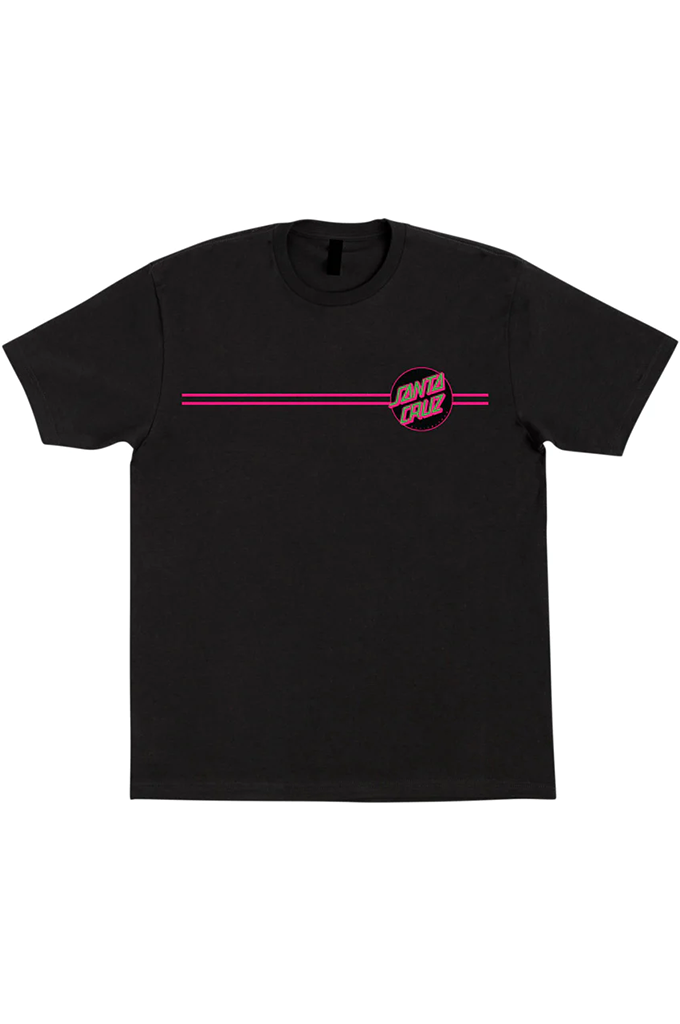 Santa Cruz Other Dot Regular Tee