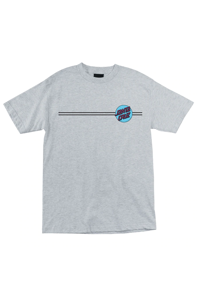 Santa Cruz Other Dot Regular Tee