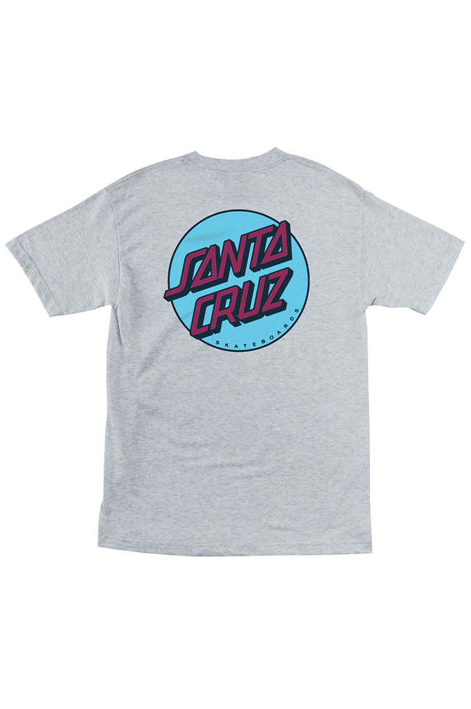 Santa Cruz Other Dot Regular Tee