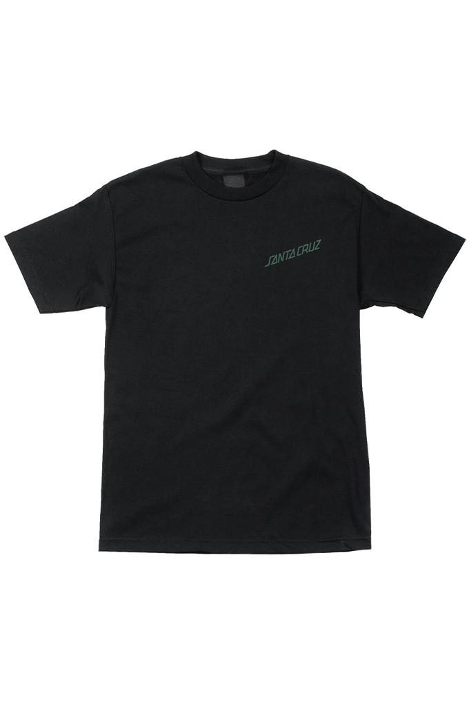 Santa Cruz Shadowless Dot SS Regular Fit Tee