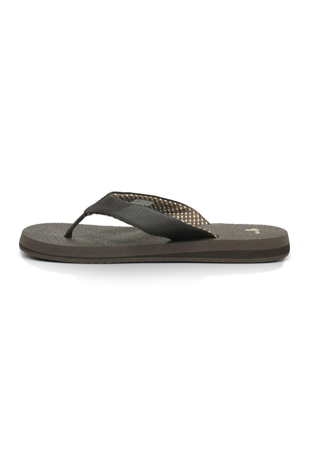 Sanuk yoga mat sandals clearance