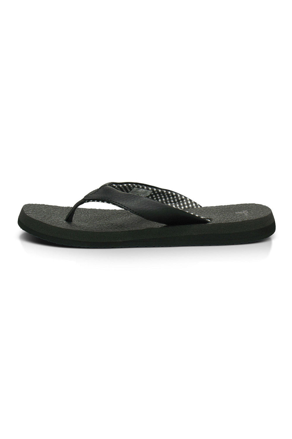 Sanuk Yoga Mat Sandals - Mainland Skate & Surf