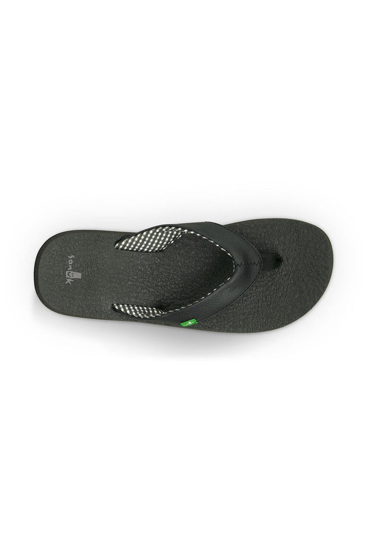 Sanuk Yoga Mat Sandals - Mainland Skate & Surf