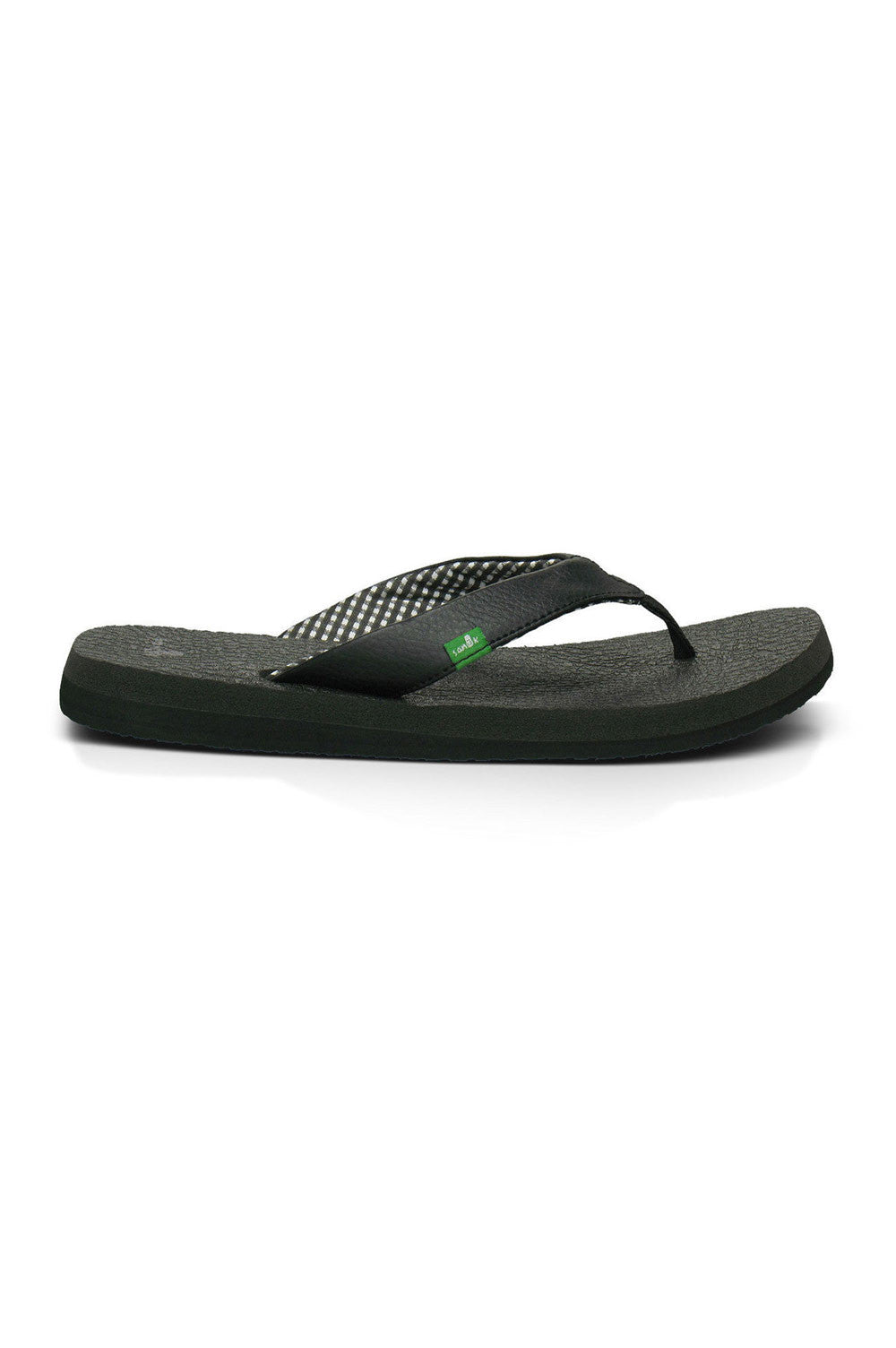 Sanuk Yoga Mat Sandals– Mainland Skate & Surf