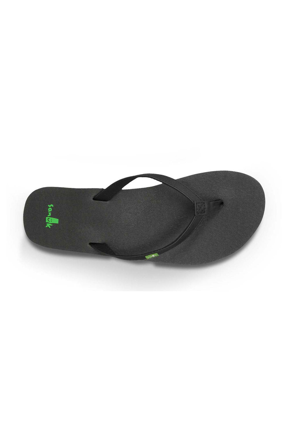 Sanuk Yoga Mat Yoga Joy Sandals - Mainland Skate & Surf