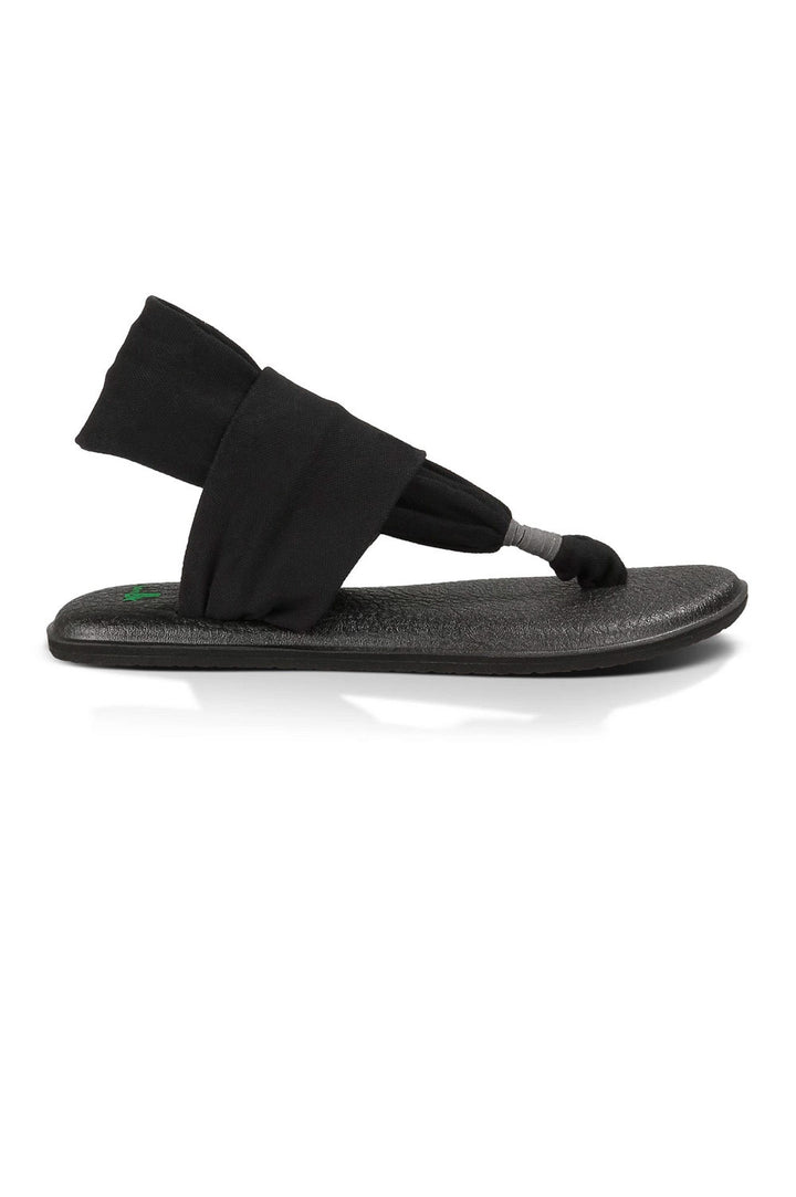 Sanuk Yoga Mat Yoga Sling 2 Sandals - Mainland Skate & Surf