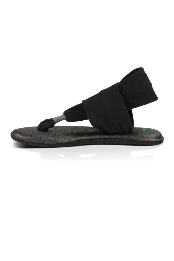 Sanuk Yoga Mat Yoga Sling 2 Sandals - Mainland Skate & Surf
