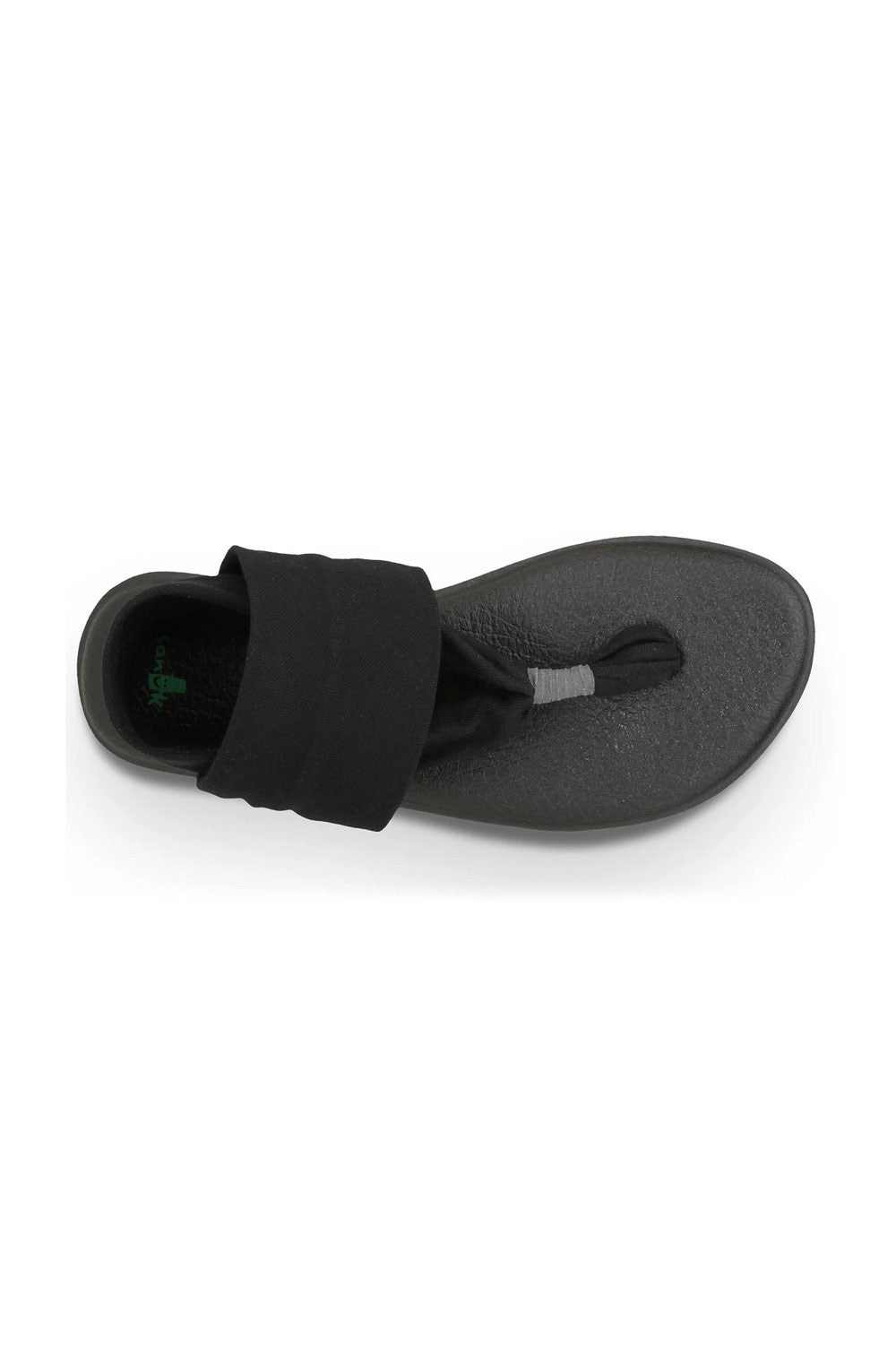 Skechers yoga top sling sandals