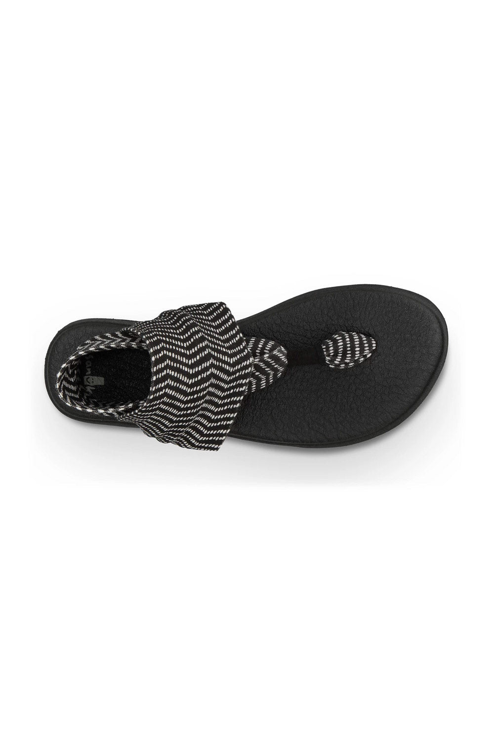 Sanuk Yoga Mat Yoga Sling 2 Prints Sandals– Mainland Skate & Surf