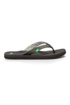 Sanuk Yoga Mat Yoga Zen Sandals - Mainland Skate & Surf