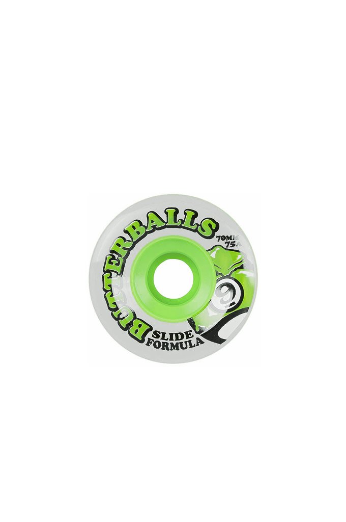 Sector 9 Butterball Wheels 70mm