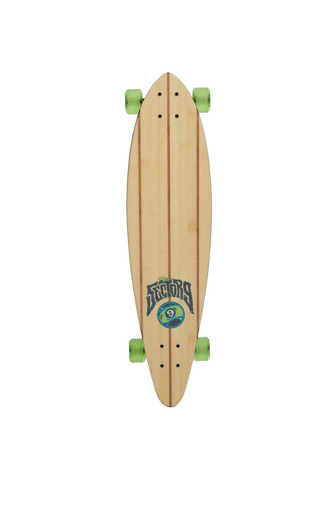 Sector 9 Angler Swift Complete Longboard