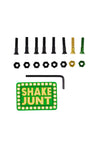 Shake Junt SJ Hardware 1" Allen Hardware - Mainland Skate & Surf