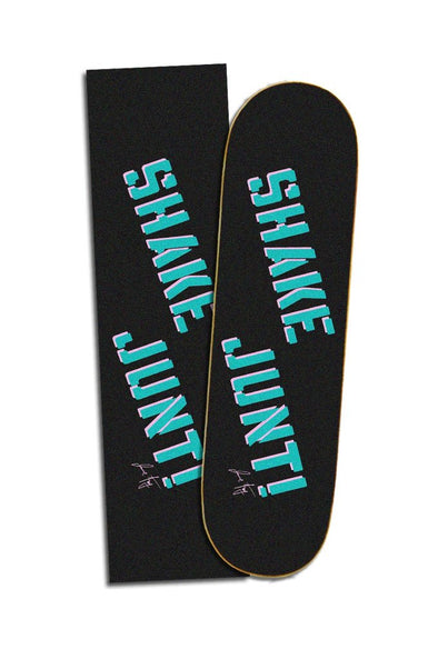 Shake Junt Jamie Foy Grip Tape - Mainland Skate & Surf