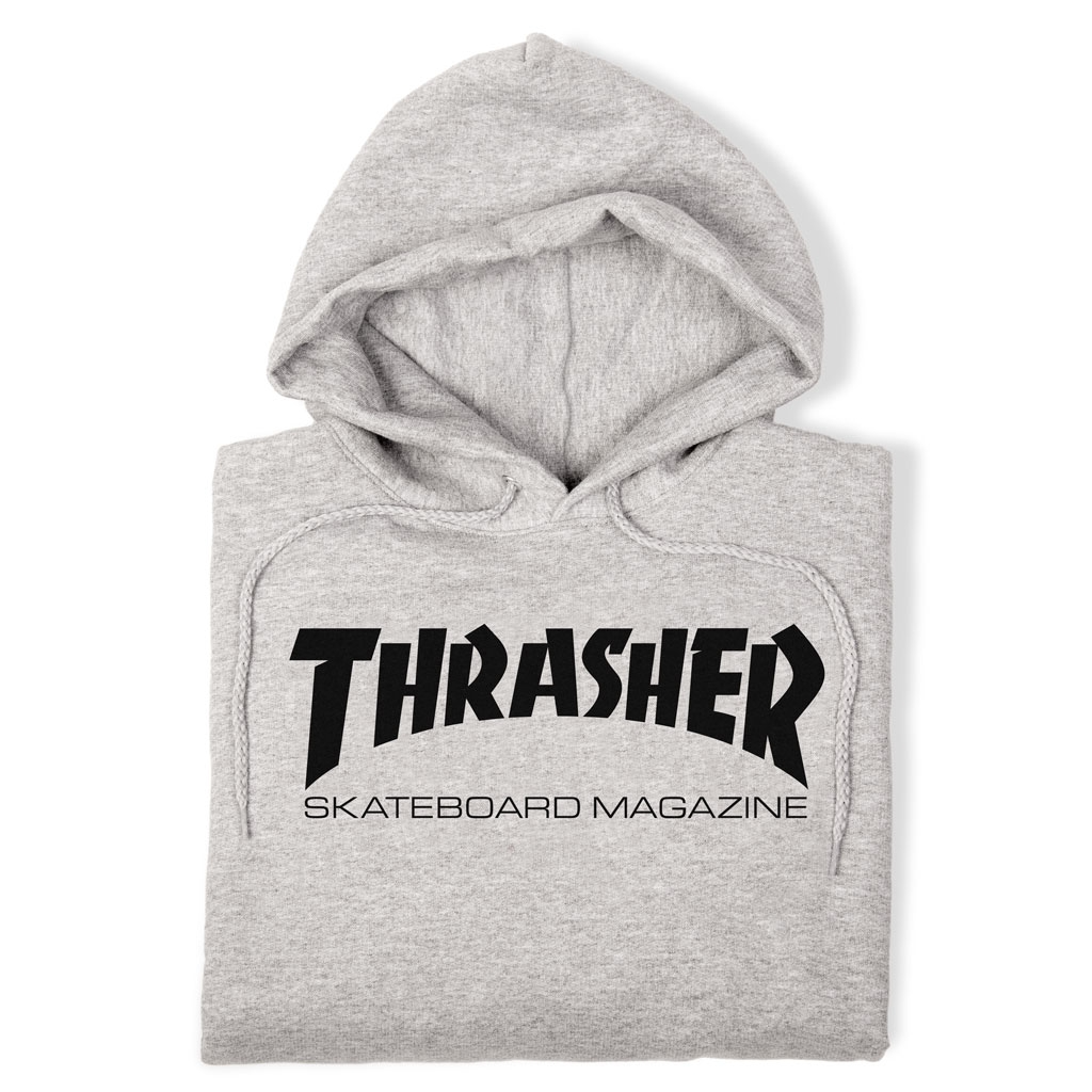 Thrasher skateboard magazine cheap