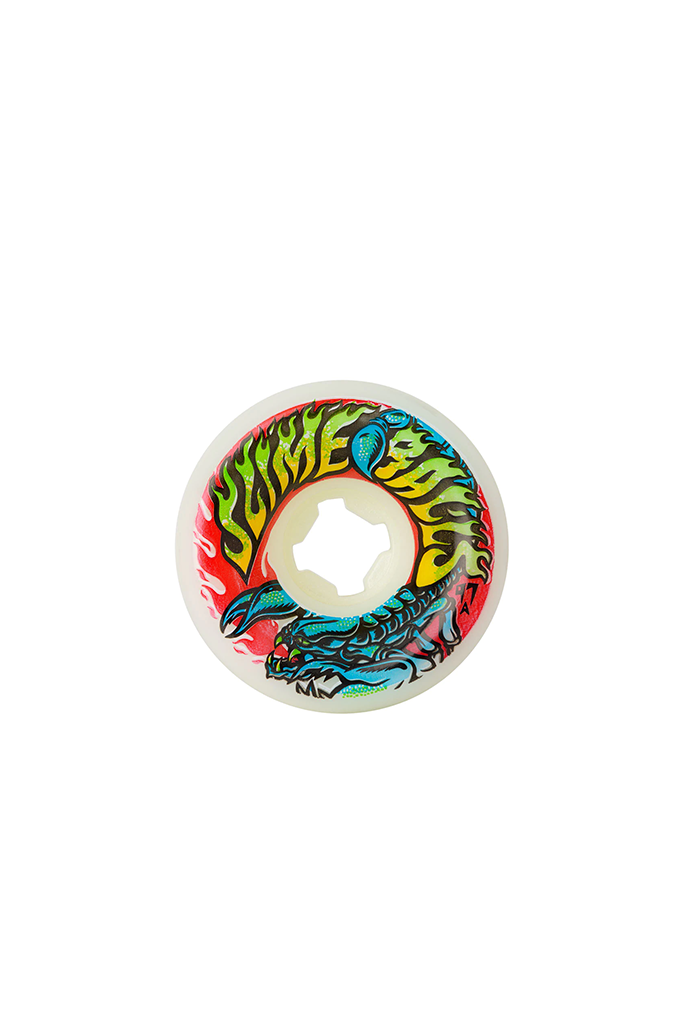 Slime Balls Goooberz Vomits 97A Wheels 60mm