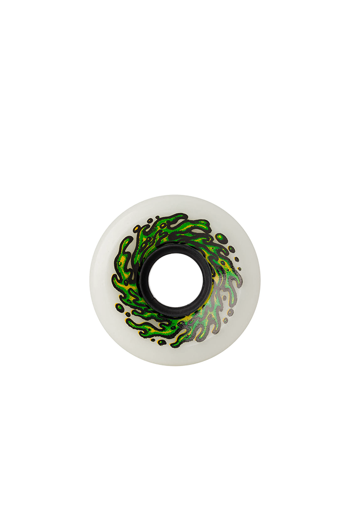 Slime Balls Mini OG Slime 90A Wheels 54.5mm