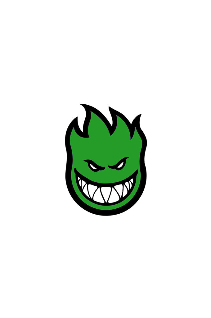 Spitfire Fireball Sticker - Mini 1.5"