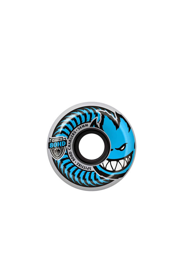 Spitfire 80HD Chargers Conical Wheels