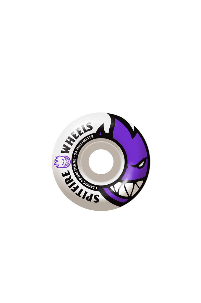 Spitfire Bighead 54mm Wheels