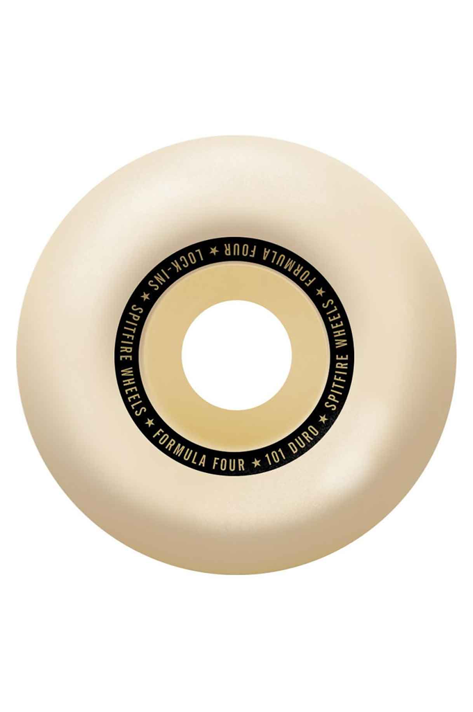 Spitfire F4 101D Lock Ins Wheels 53mm – Mainland Skate & Surf Spitfire F4 101D Lock Ins Wheels 53mm – Mainland Skate & Surf