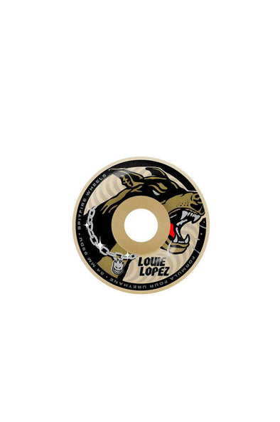 Spitfire F4 Louie Unchained Classic 54mm Wheels