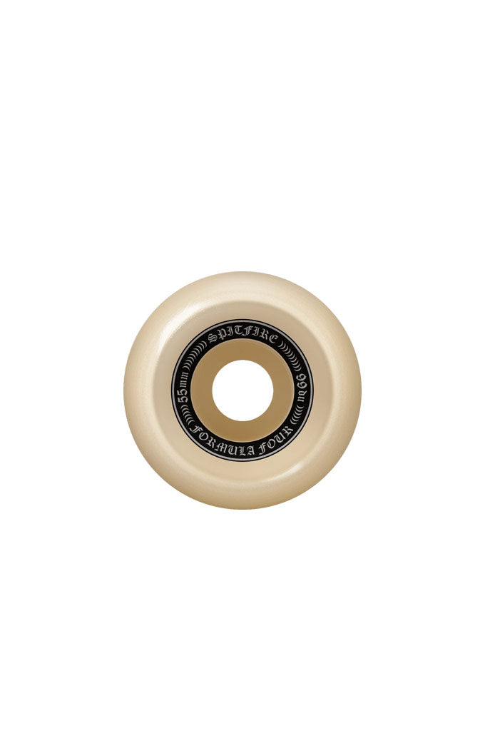 Spitfire F4 OG Classic 55mm Wheels