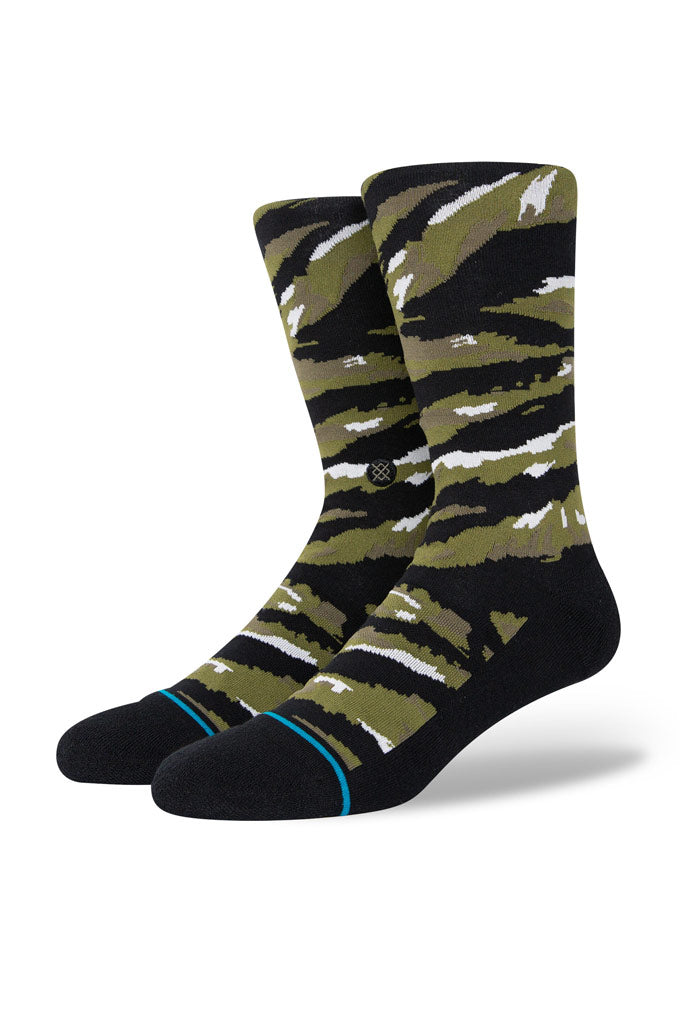 Stance Aced Crew Socks