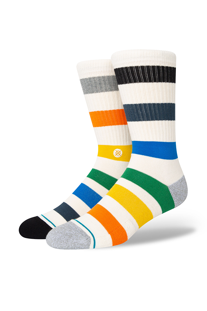 Stance Amistad Socks