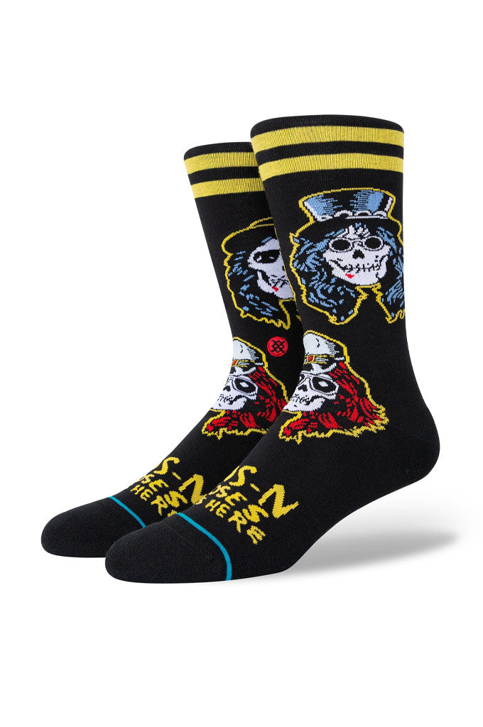 Stance Appetite Socks