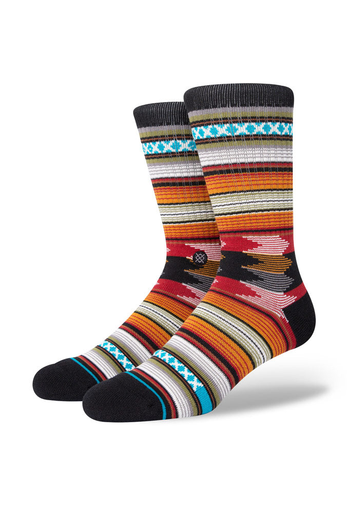 Stance Baron Socks