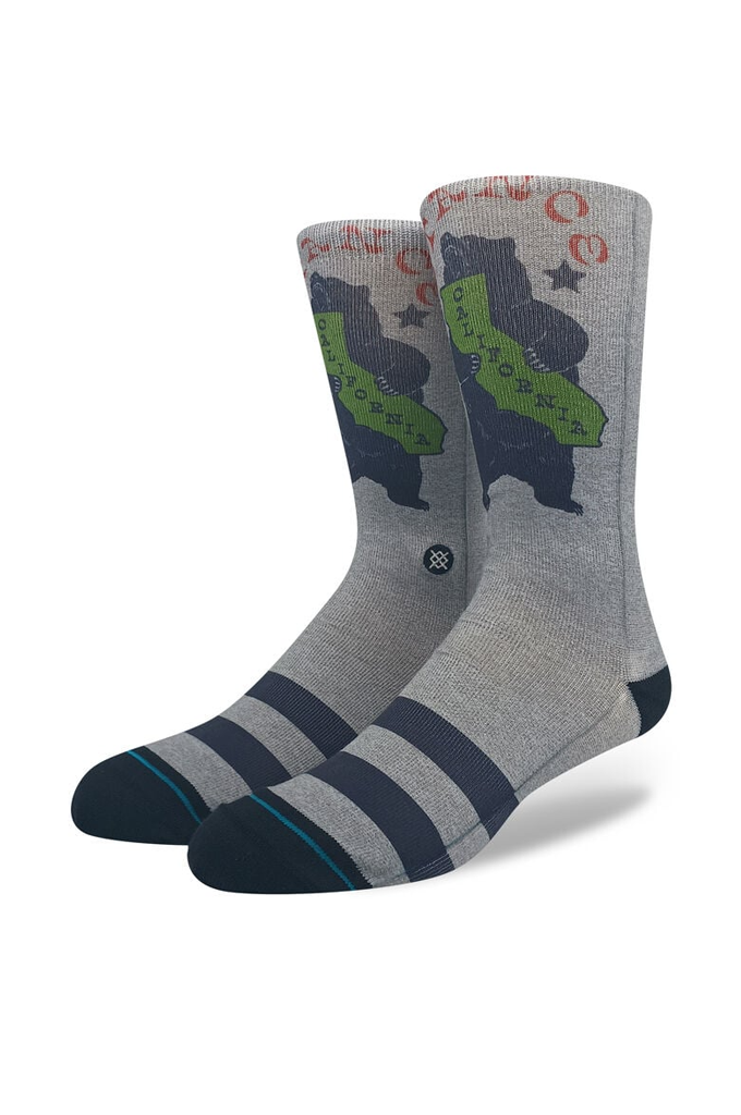 Stance Cali Crew Socks