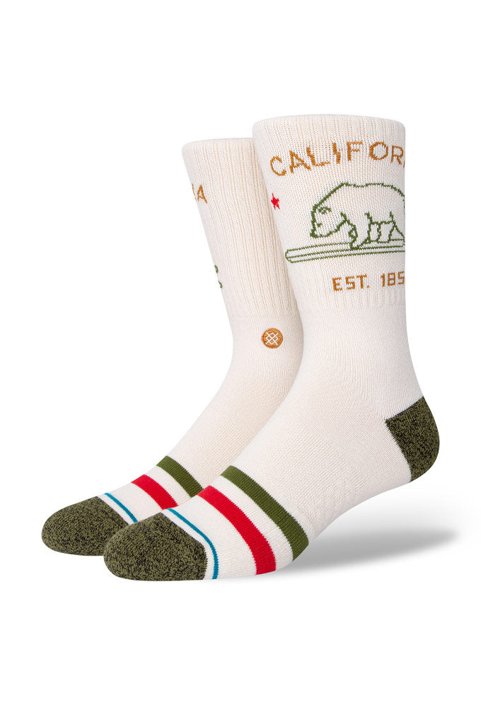 Stance California Republic 2 Socks