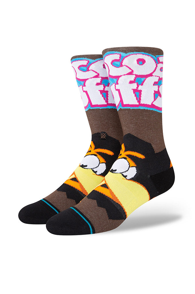 Stance Cocoa Puffs Socks