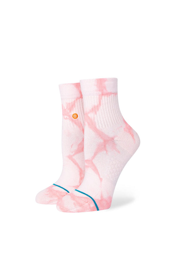 Stance Cotton Candy Quarter Socks