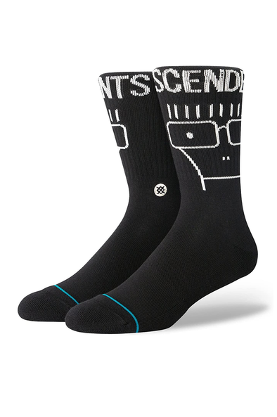 Stance Descendents Crew Socks